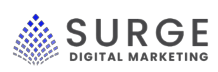 Surge Digital Marketing logo
